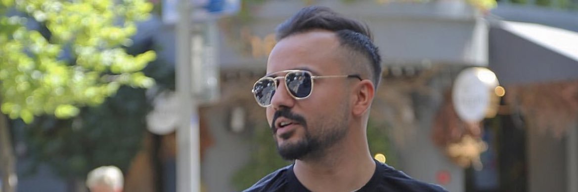 MertKync's profile banner image