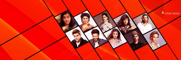 UrbanAsian Profile Banner