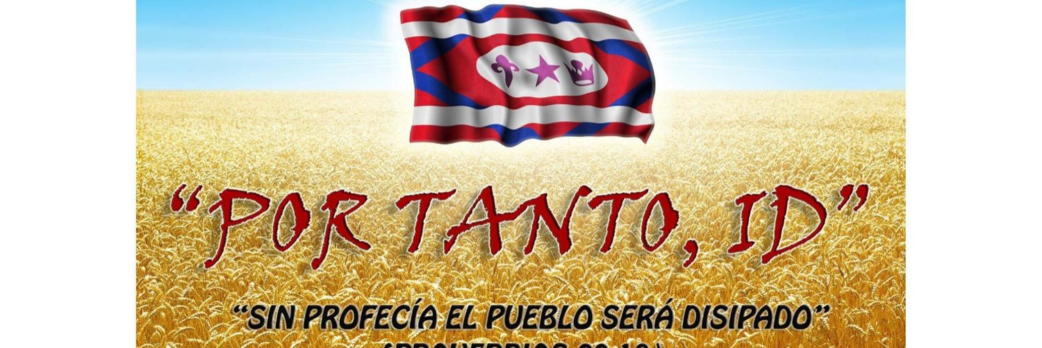 laiglesiaddios's profile banner image