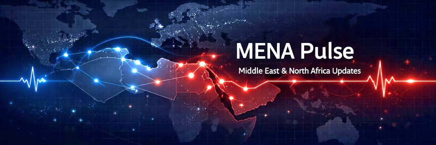 MENA_puls's profile banner image