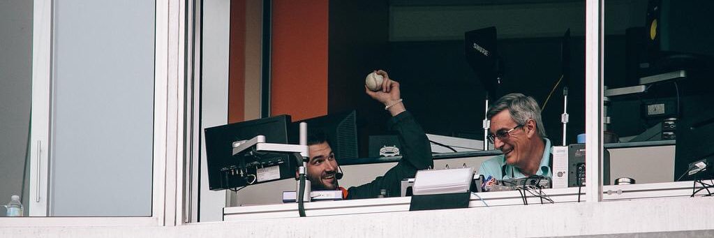 Will Posthumus banner