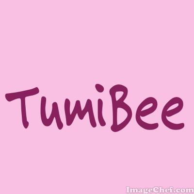 TumiiBee's profile banner image