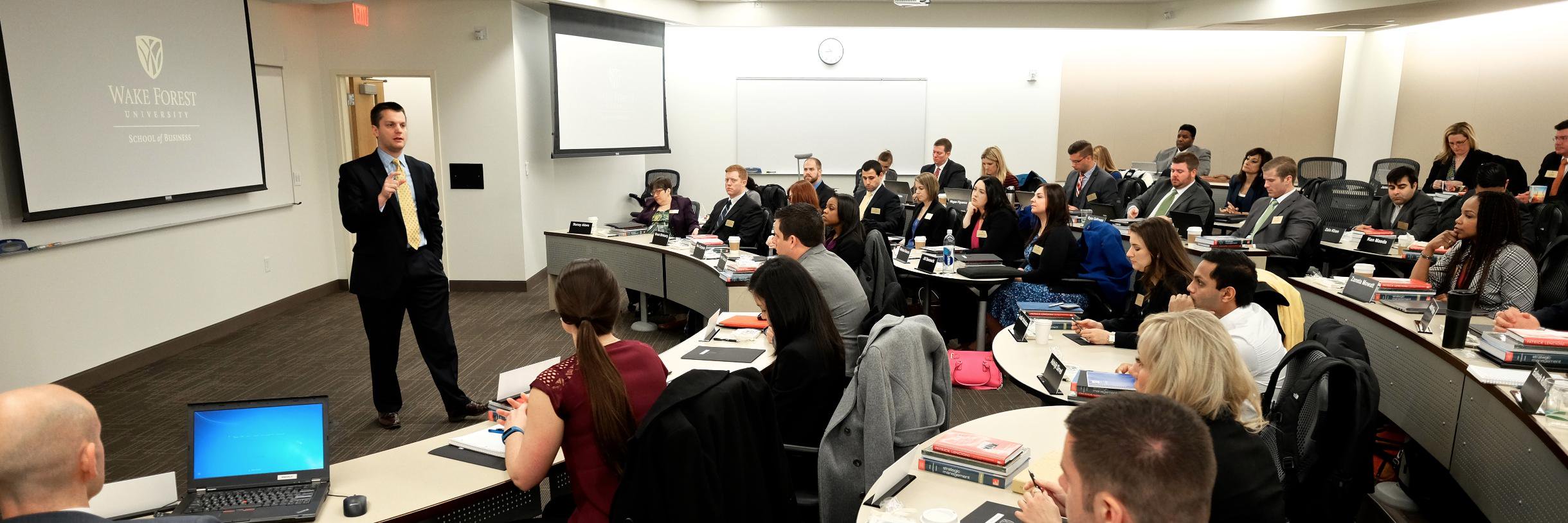 Matthew T. Phillips banner