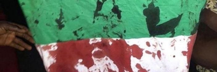 El -Saks banner