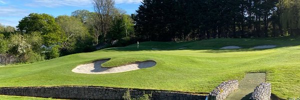 EdmondstownGC Profile Banner