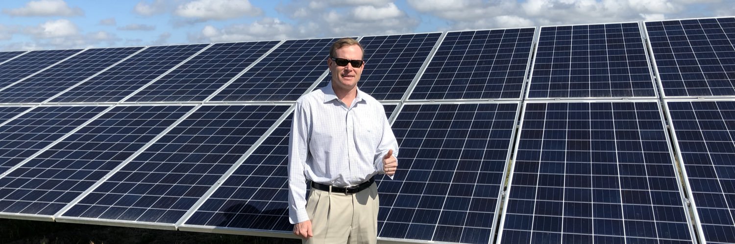 pmusser's profile banner image