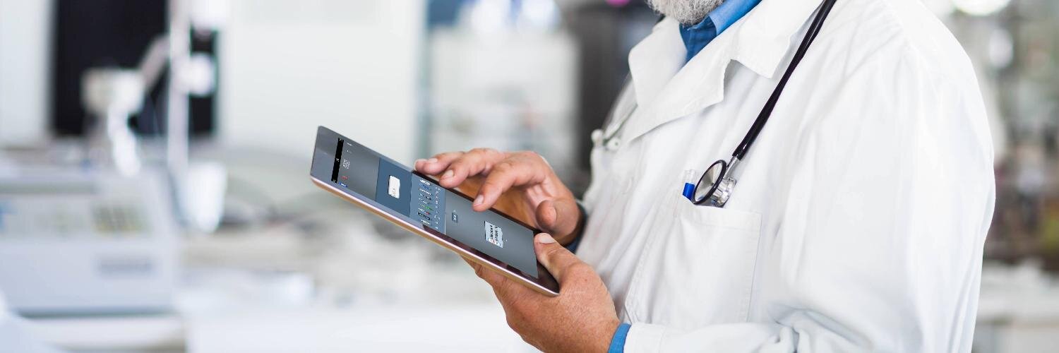 timedicina's profile banner image