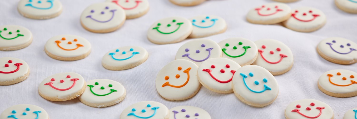 SmileyCookie.com banner