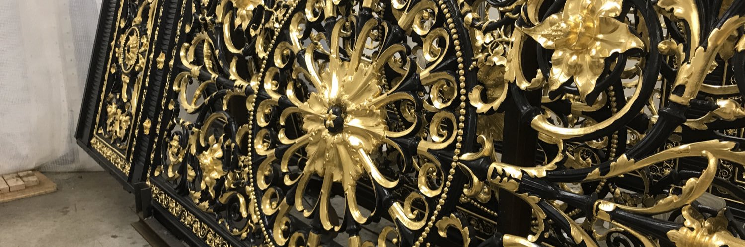 Hall Conservation banner