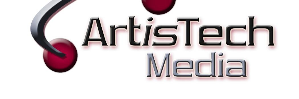 ArtisTech Media banner