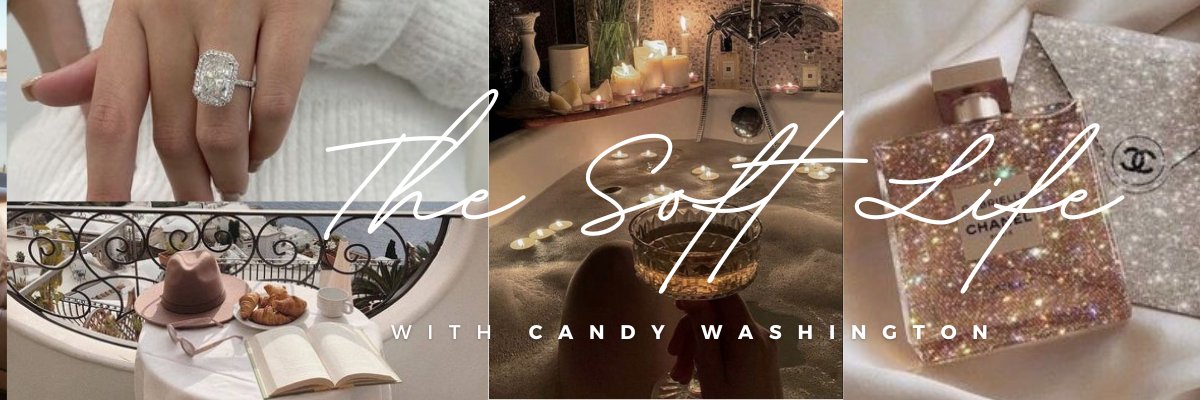 Candy Washington banner