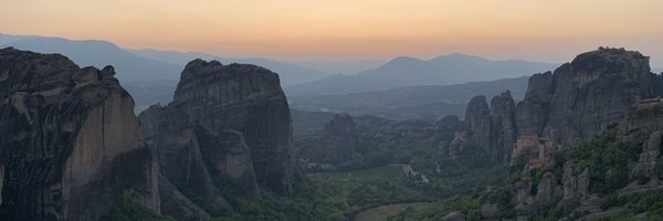 rising Profile Banner