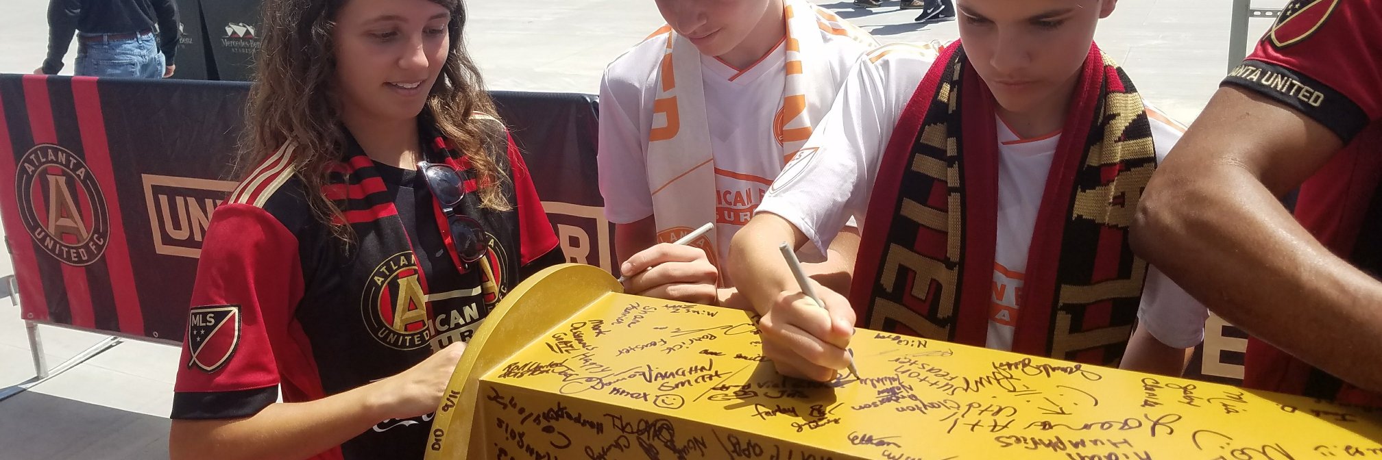 andyfritch's profile banner image