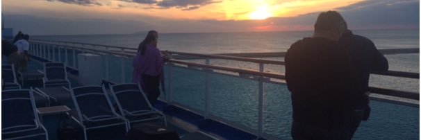 Richard McGawley banner