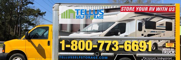 Tellus_Storage Profile Banner