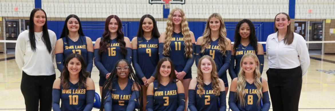 LakerVolleyball's profile banner image