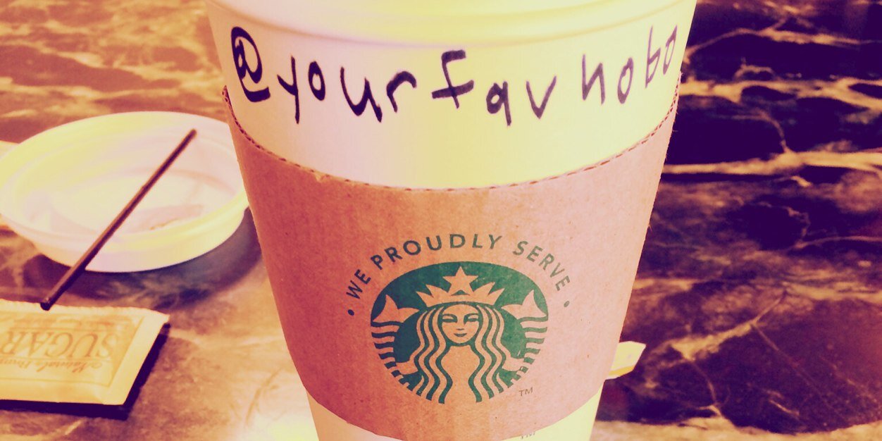 yourfavhobo's profile banner image