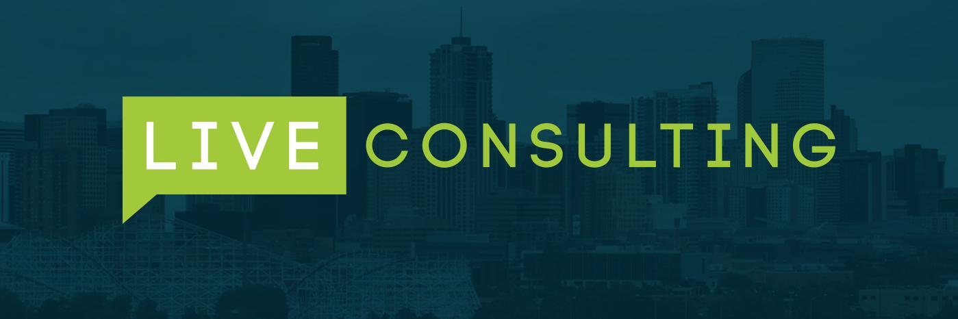 LIVE_Consulting's profile banner image