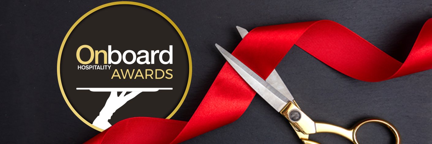 Onboard Hospitality banner