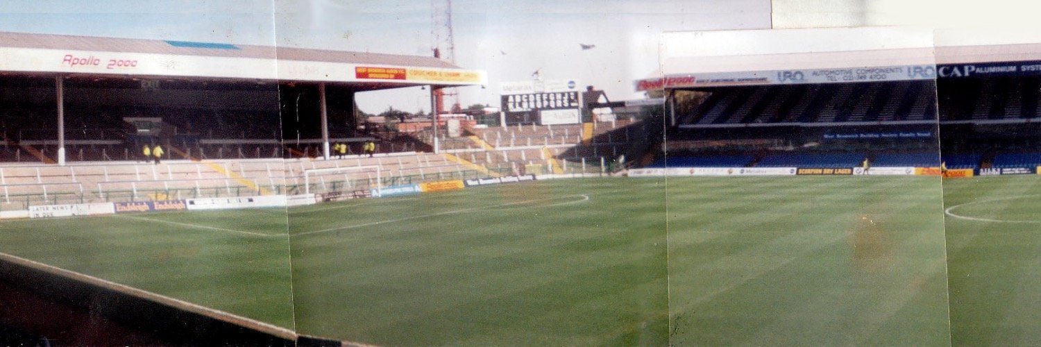  WBA Baracus banner