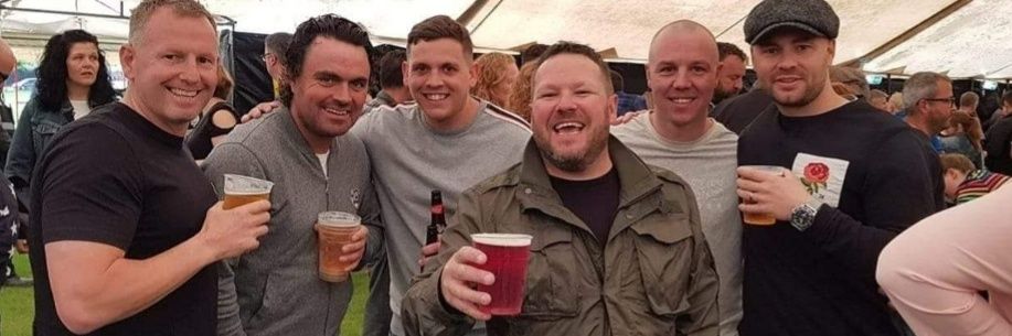 glenn scott banner