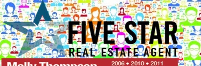 realtormolly's profile banner image