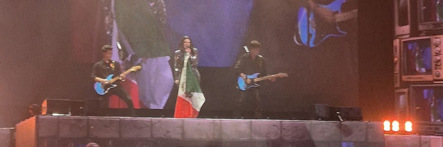 maritapausini's profile banner image