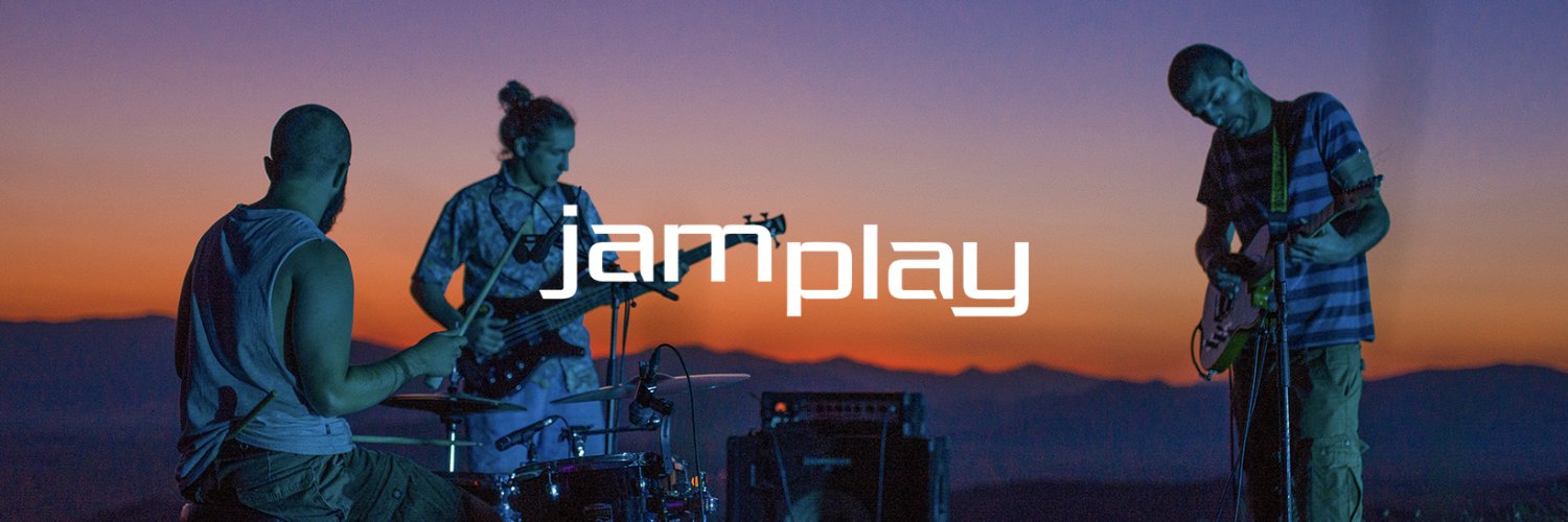 JamPlay.com banner