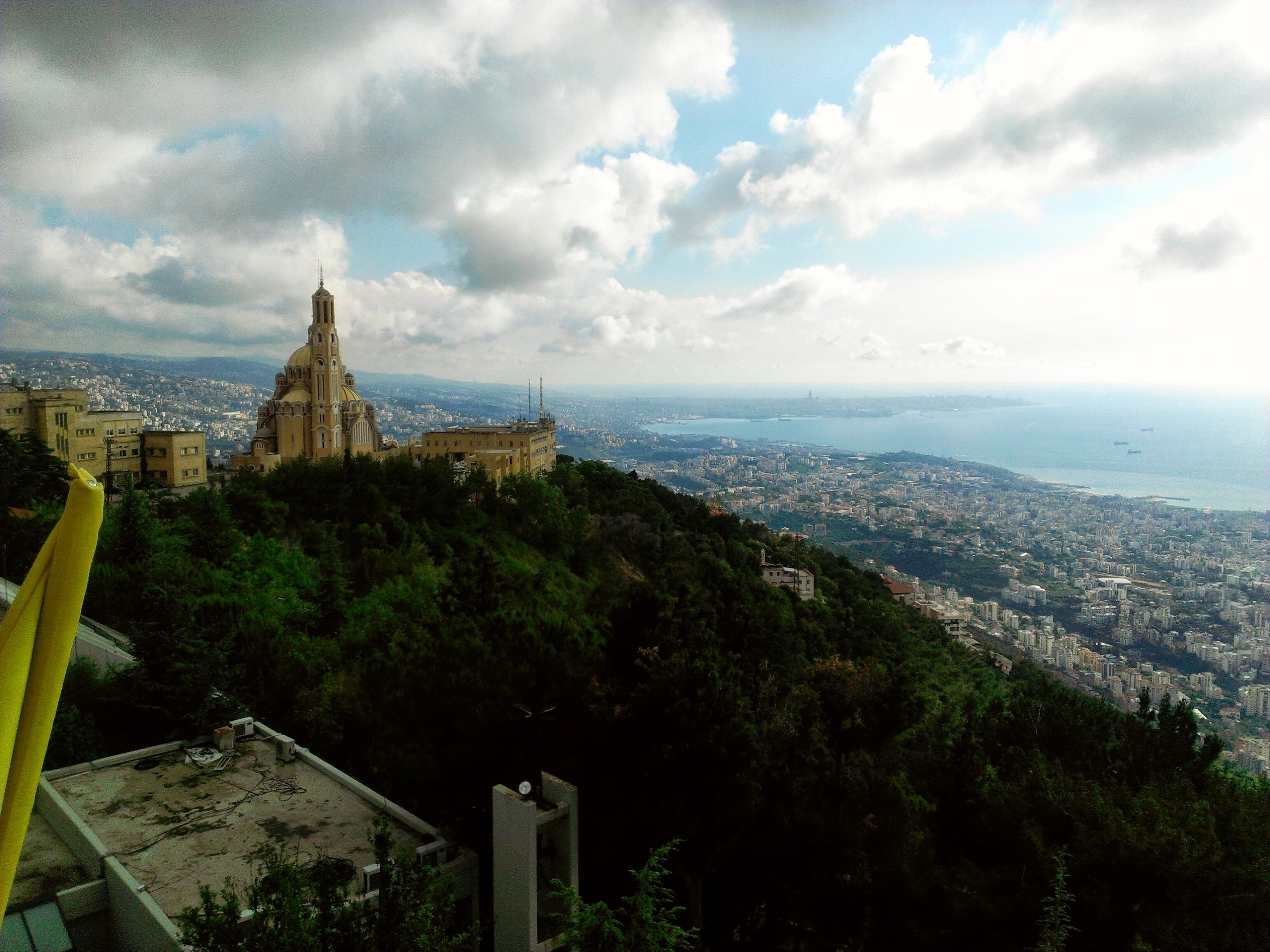 mikegemayel's profile banner image