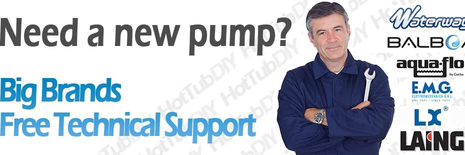hottubdiy's profile banner image