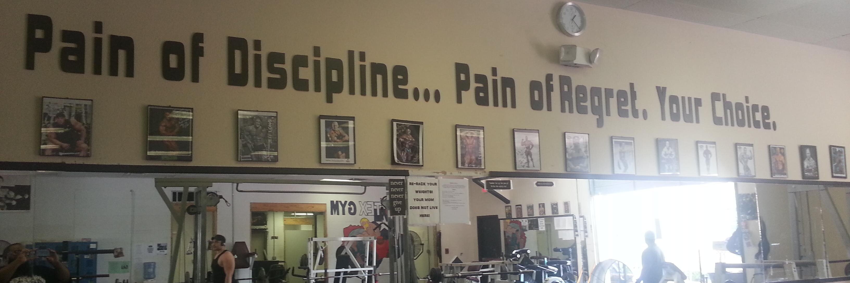 BigTexGym's profile banner image