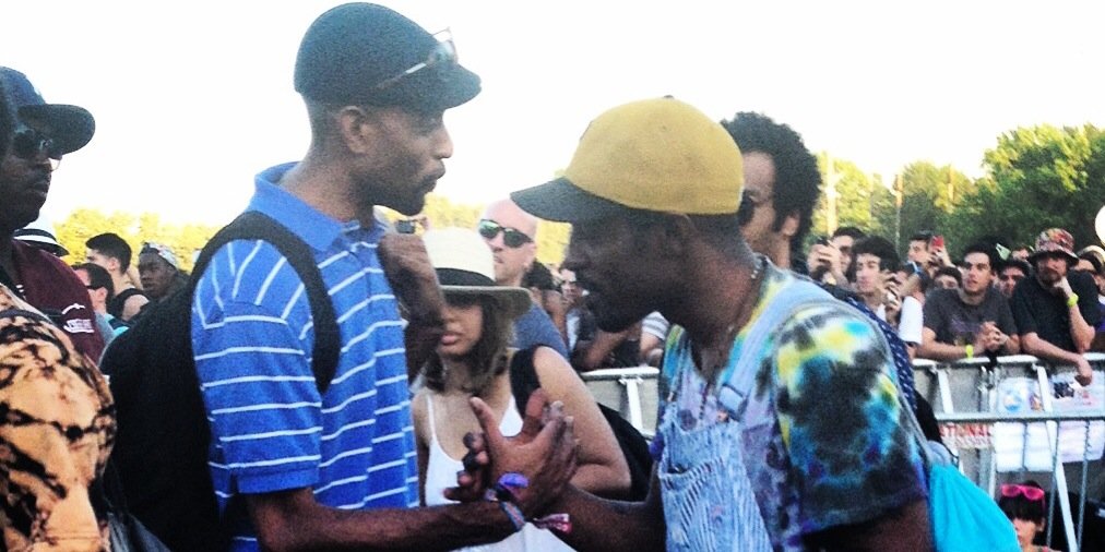 bomani's banner