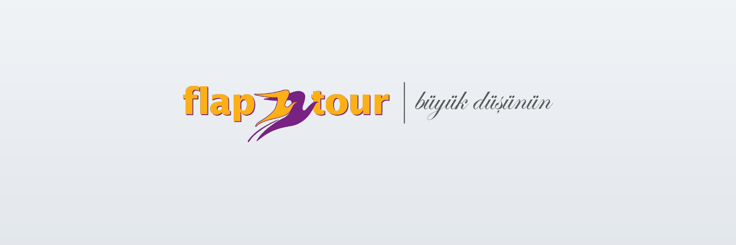 Flap Tour banner