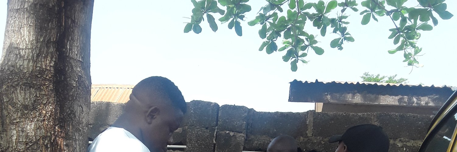 okhiriaaustine5's profile banner image