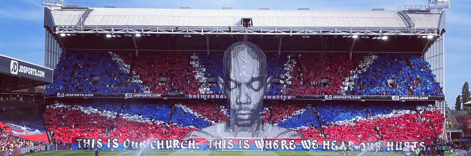 Neil Tuckey banner