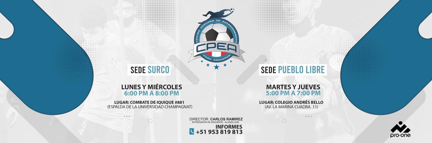 ArquerosCPEA's profile banner image
