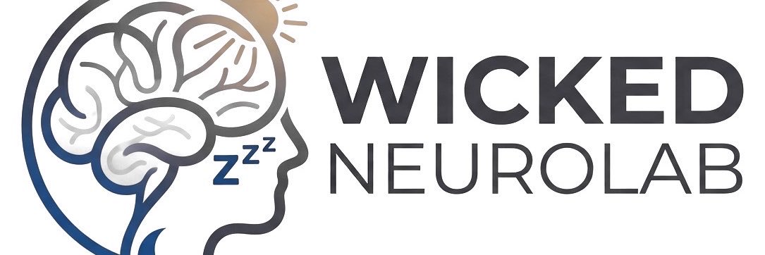 wickedneuro's profile banner image