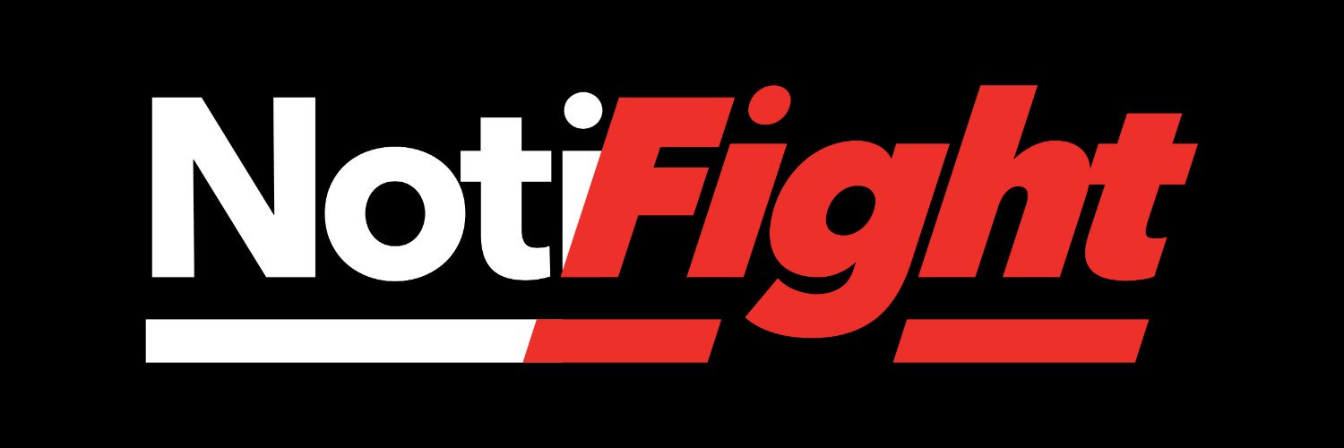 NotiFight banner