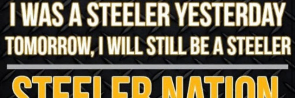 Steeler_GURL88's profile banner image