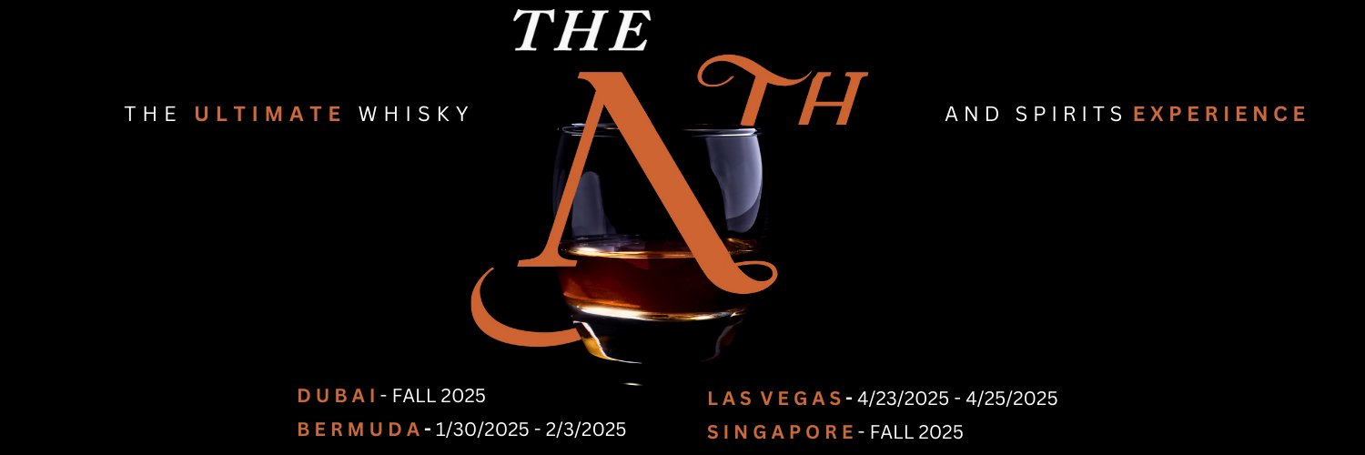 Universal Whisky Experience banner