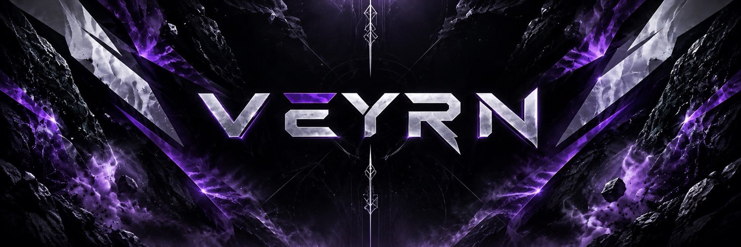VeyrnR6's profile banner image