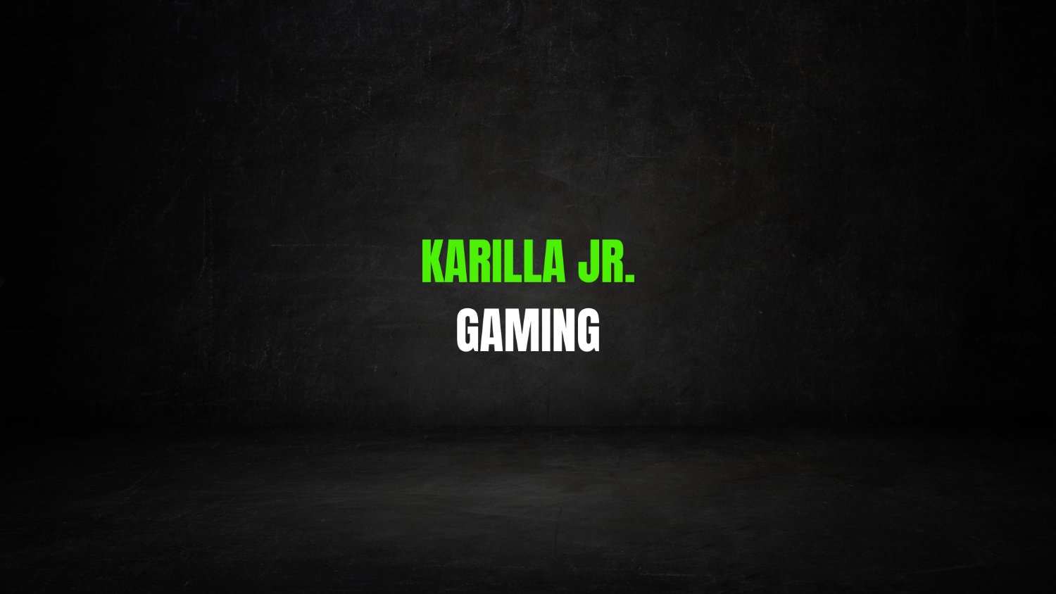 karilla78's profile banner image