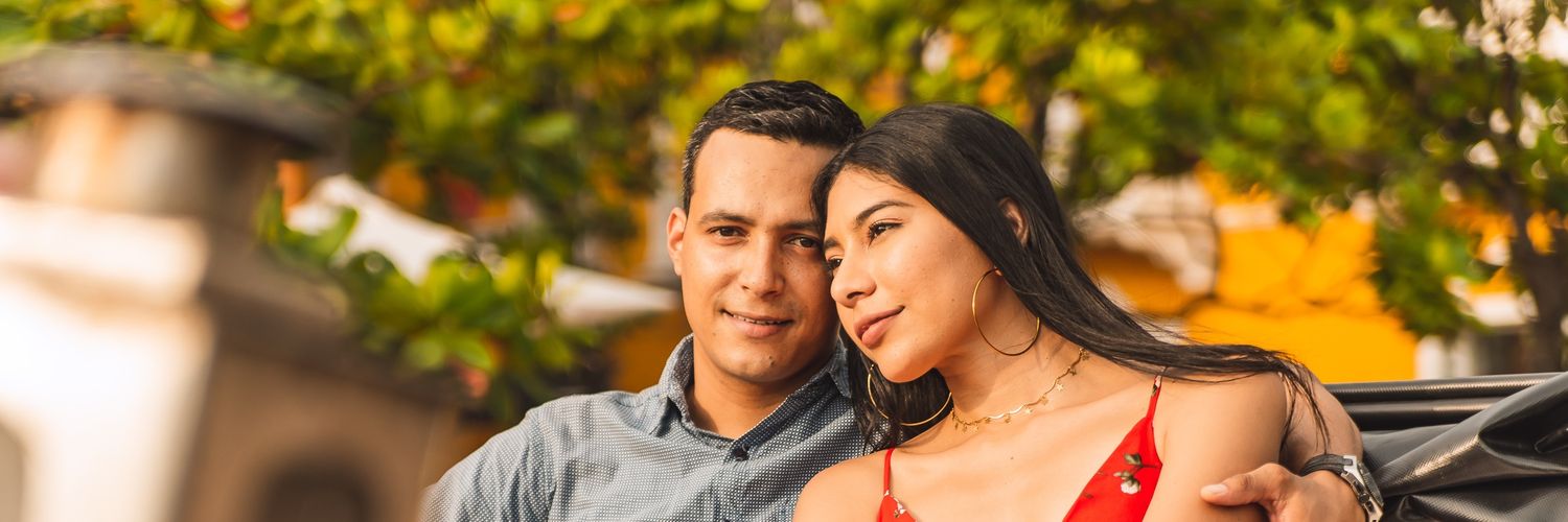 Lisgarciap's profile banner image