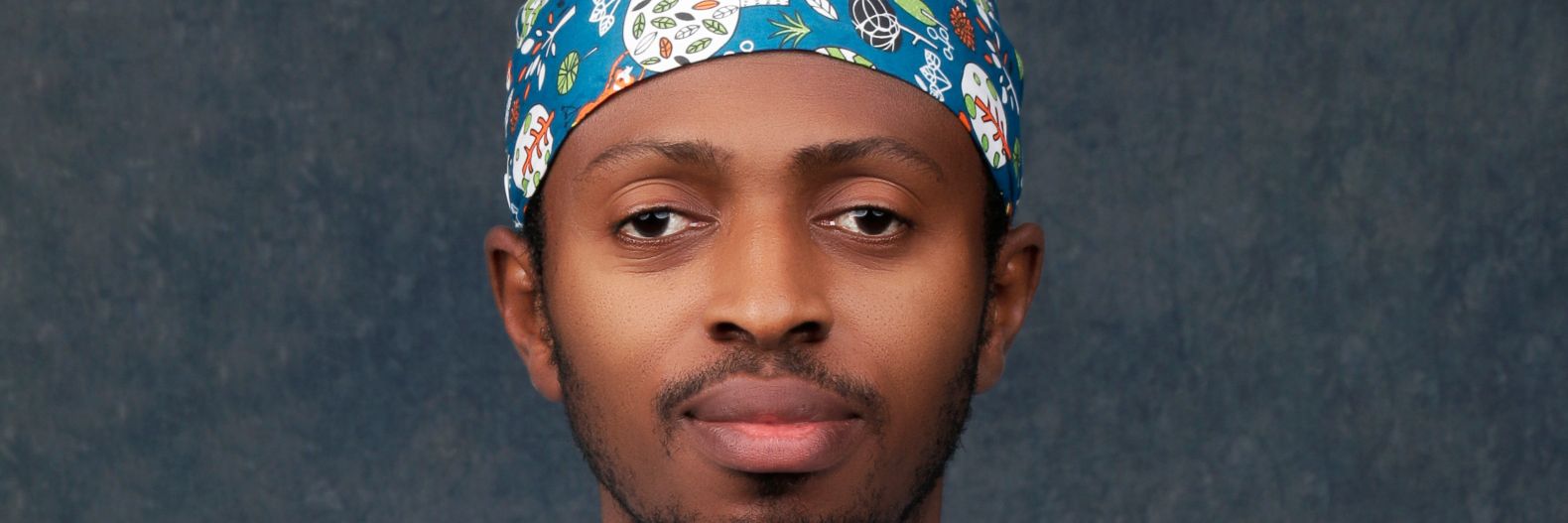 edjubedisha's profile banner image