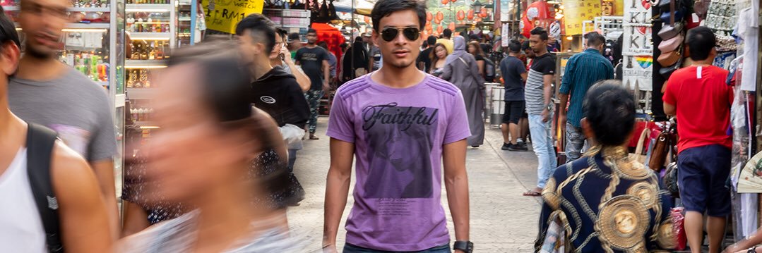 Gambit Saifullah banner