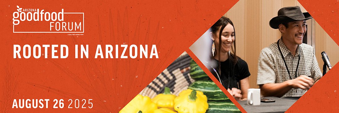 Local First Arizona banner