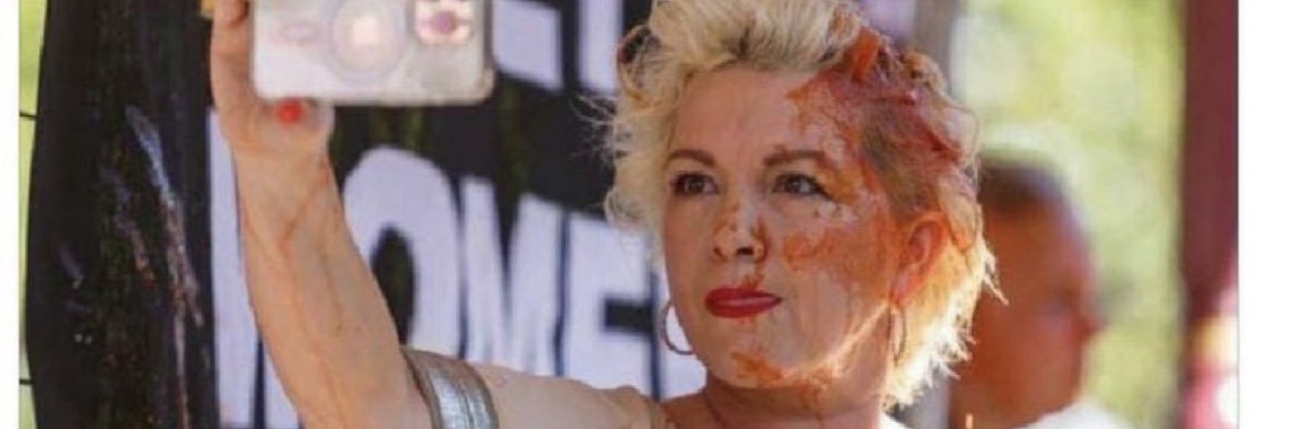 Mary Fernandez 🦖🦕💜🤍💚 MMIW #GC banner