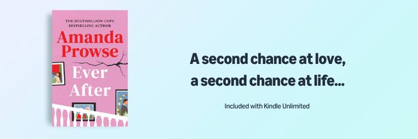 MrsAmandaProwse Profile Banner