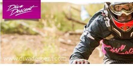 divadescent's profile banner image