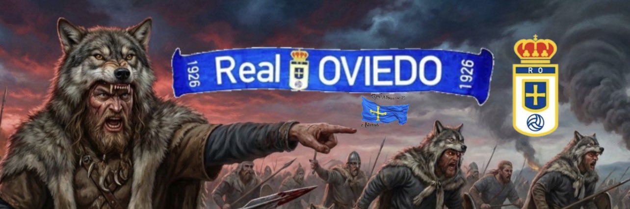 27Astur's profile banner image